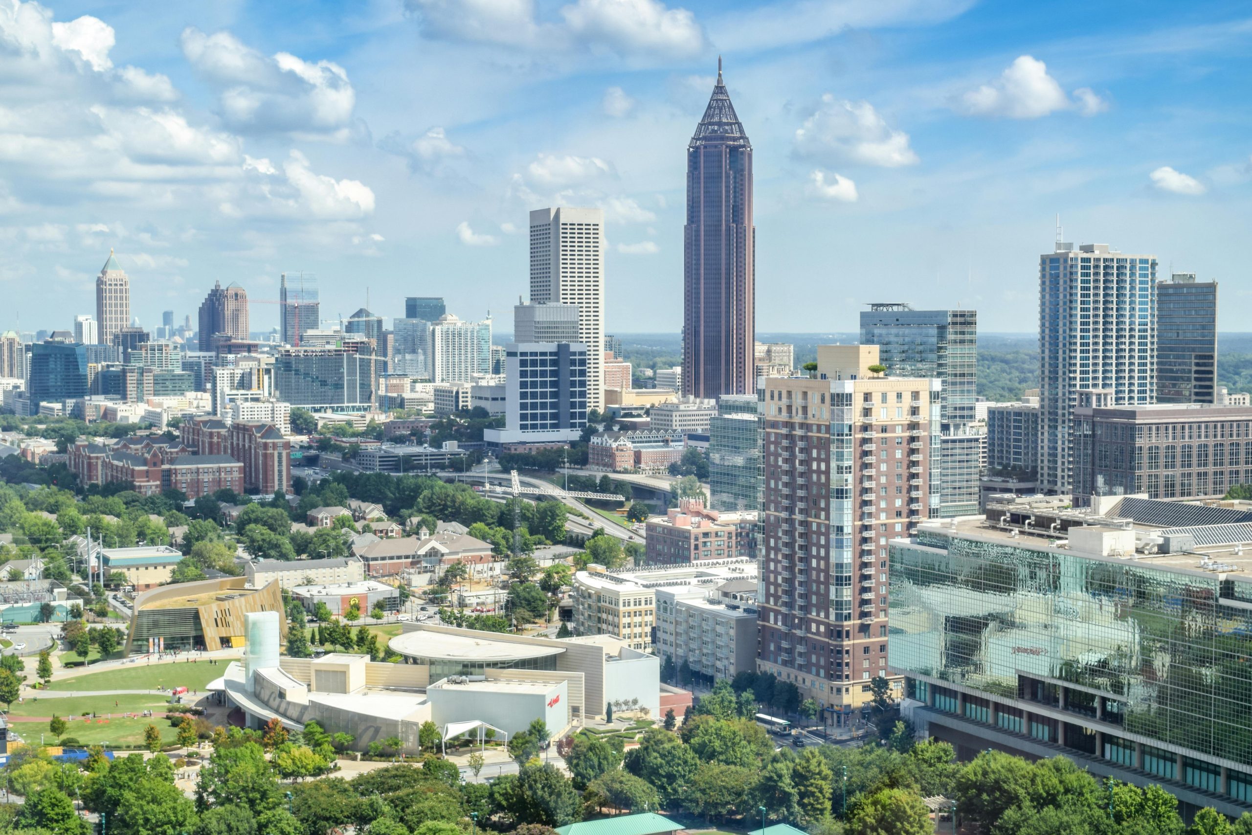 Atlanta Dental Office