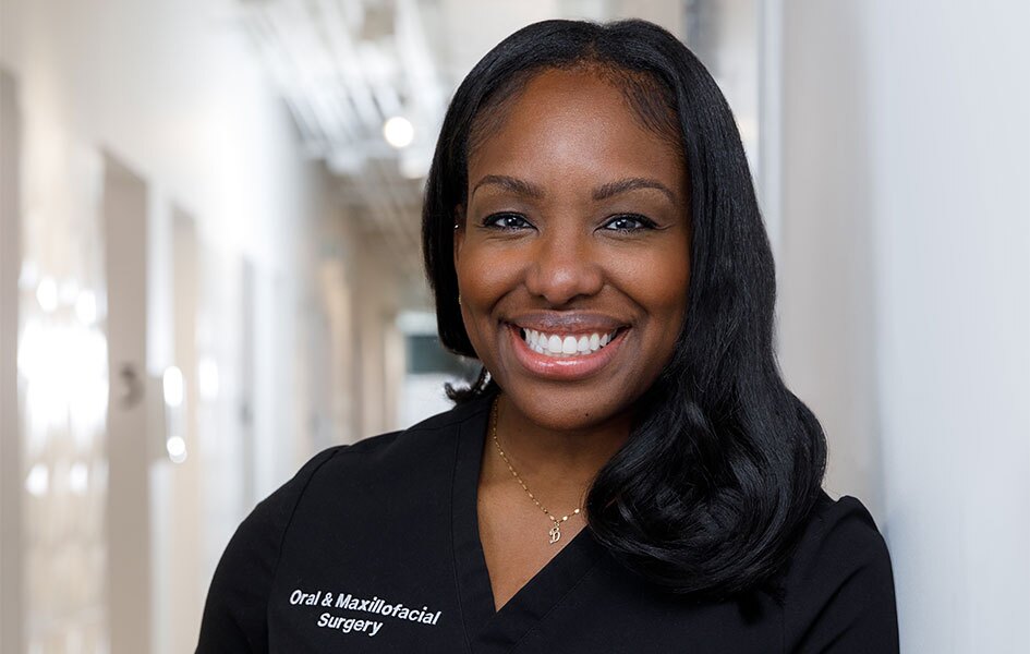 Dr. Brittney Barrow​