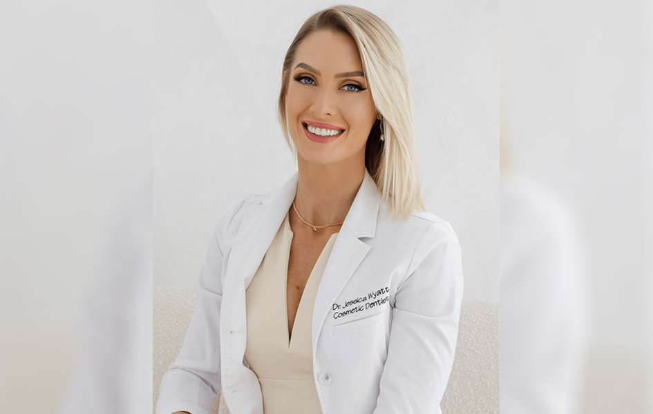 Dr. Jessica Wyatt