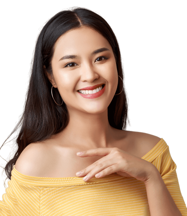 zoom whitening at ponce dental studio