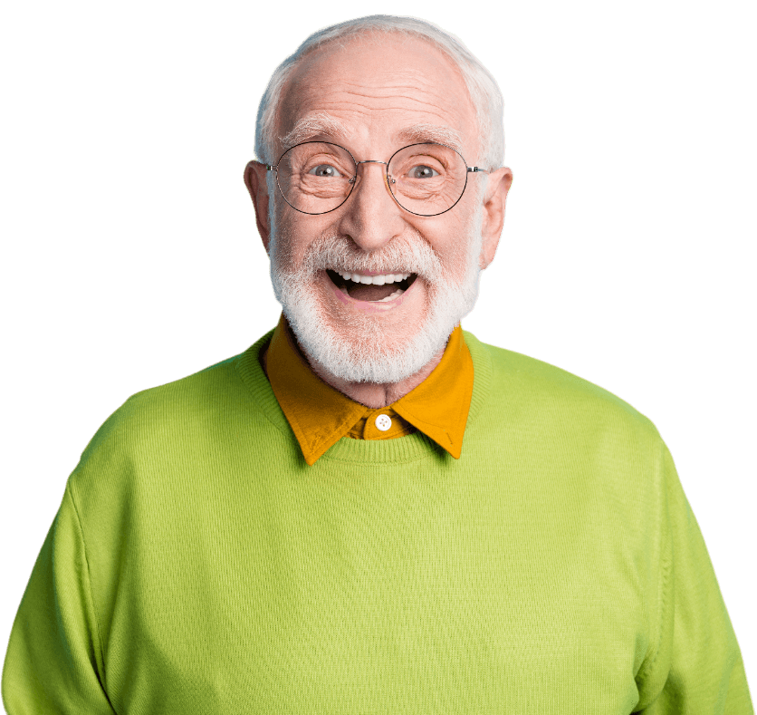 full arch dental implants