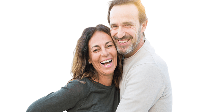 Single Tooth Implants