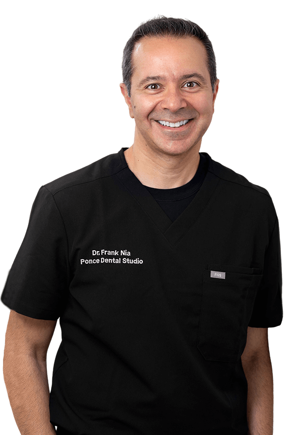 Dr. Frank Nia
