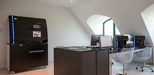 dental crown house