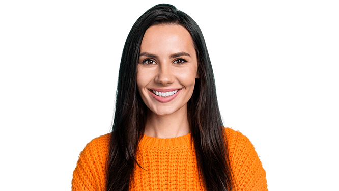 Porcelain Veneers