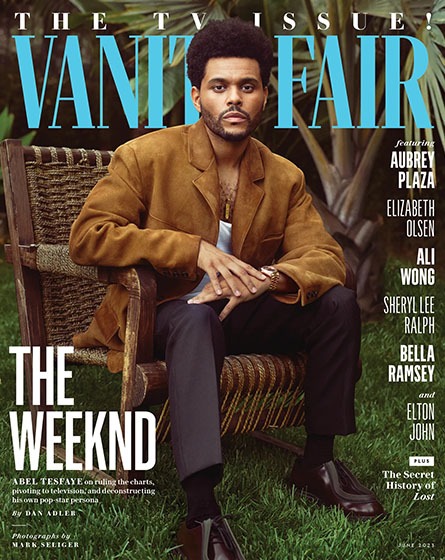 Vanity Fair