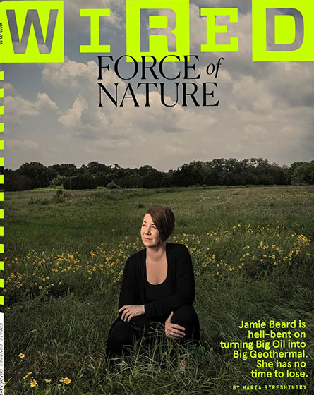 Wired