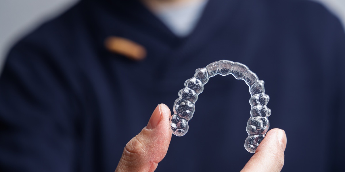Invisalign