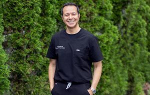 Dr. Frank Nia
