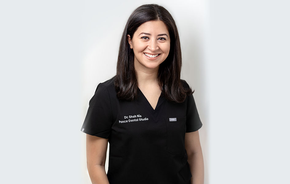 Dr. Shah Nia