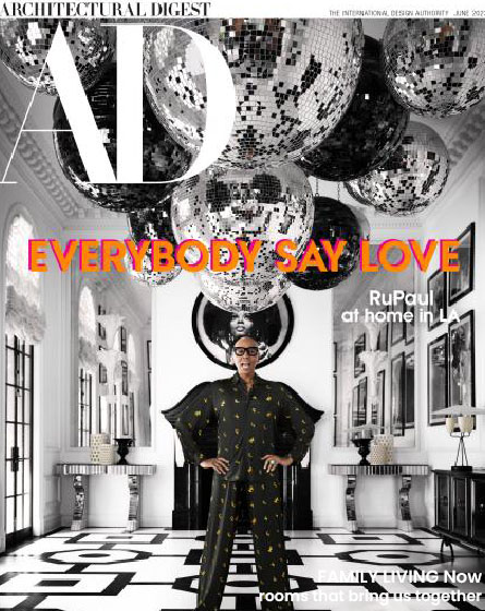 Architectural Digest