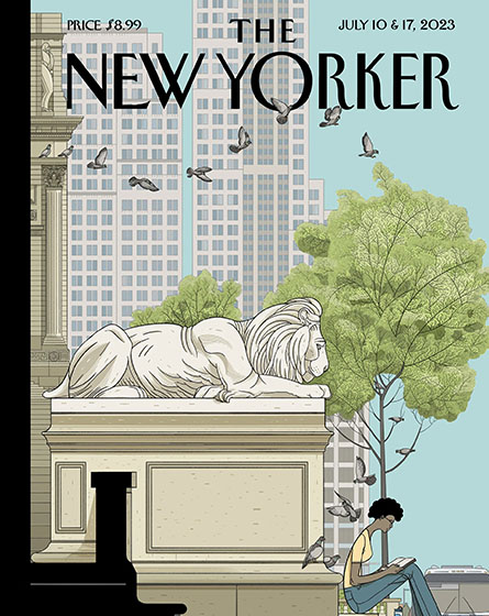 The New Yorker