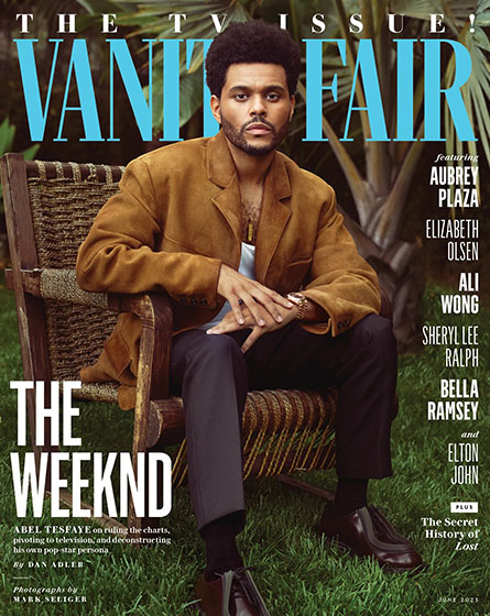 Vanity Fair