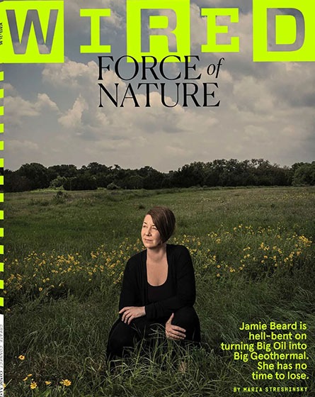 Wired