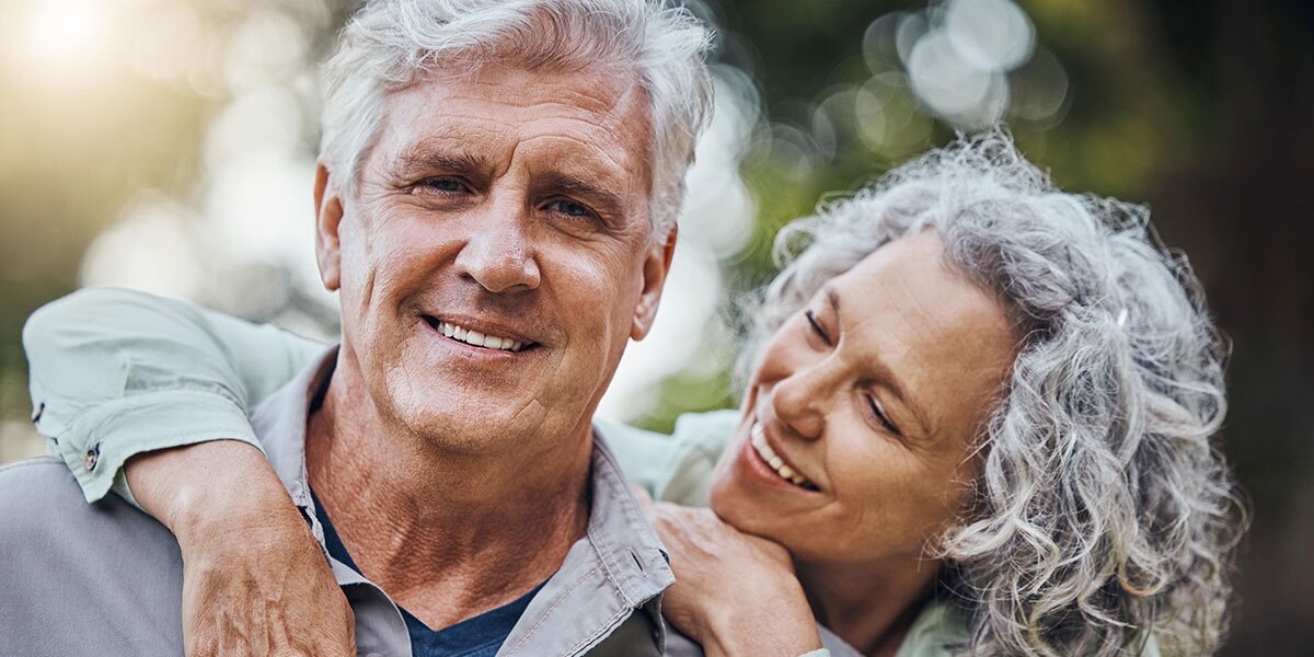 How Full Mouth Dental Implants Work at Ponce Dental