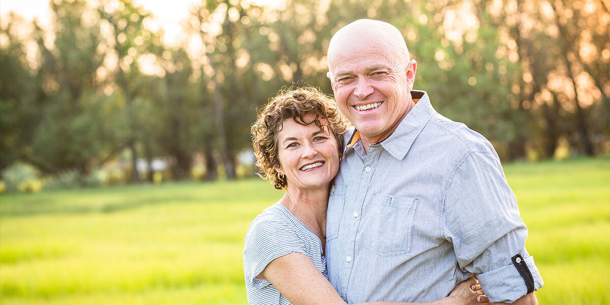 Surprisingly Comfortable Dental Implant Recovery
