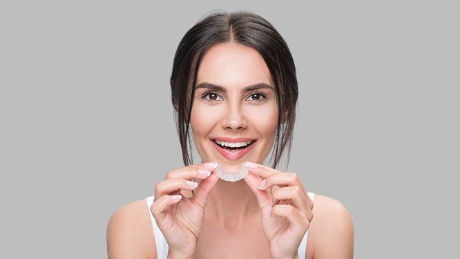 Invisalign